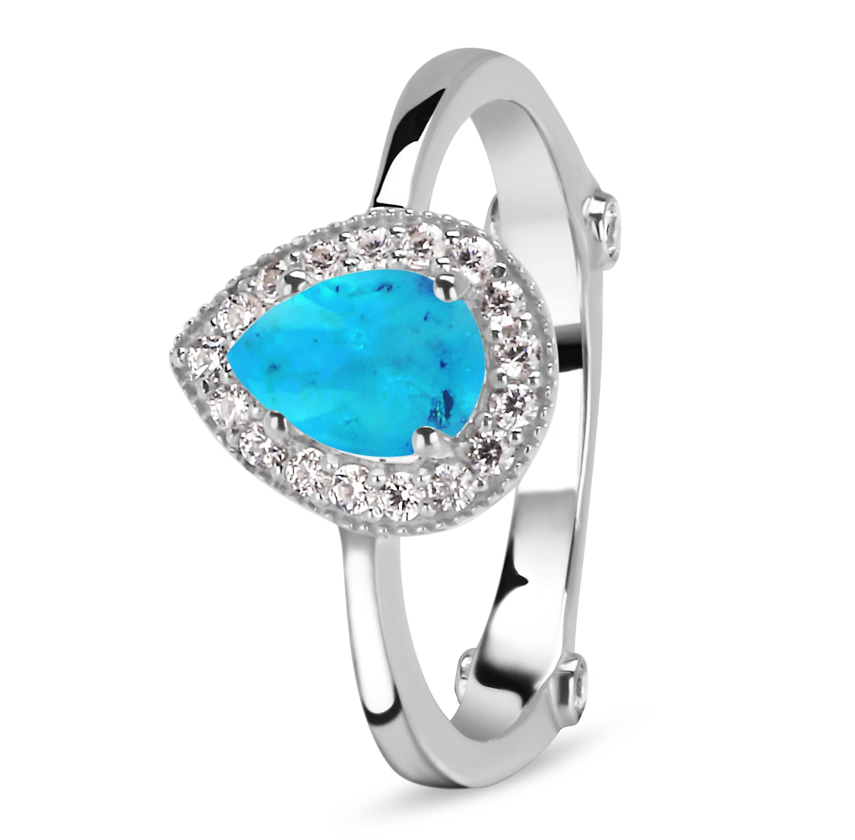 turquoise-white-topaz-ring-trq-rdr-1804