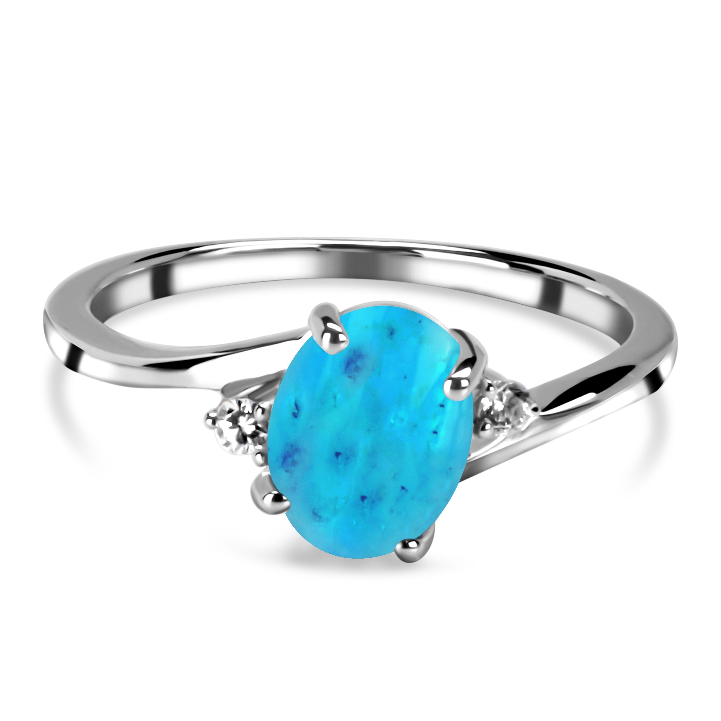 turquoise-white-topaz-ring-trq-rdr-209