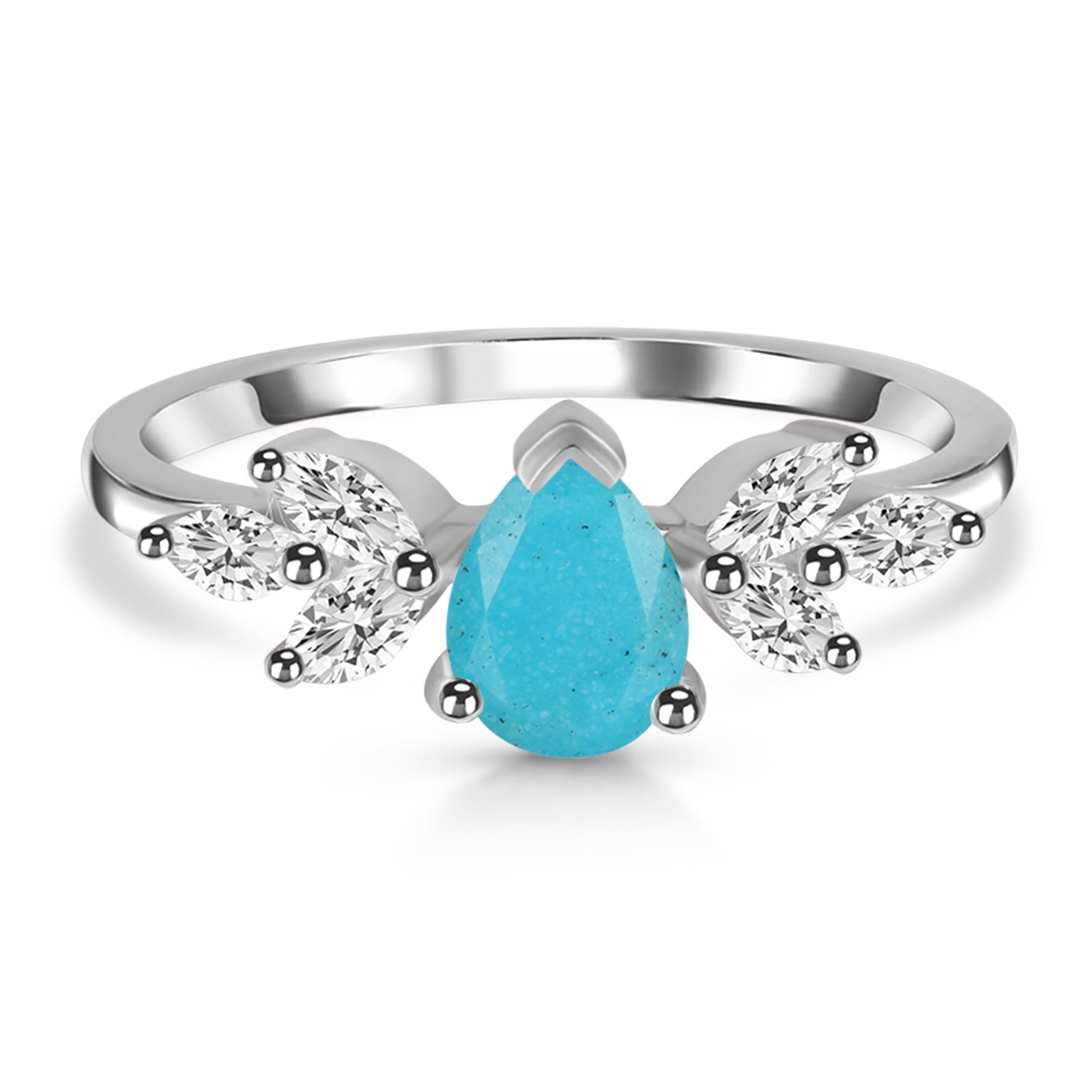 turquoise-white-topaz-ring-trq-rdr-2556
