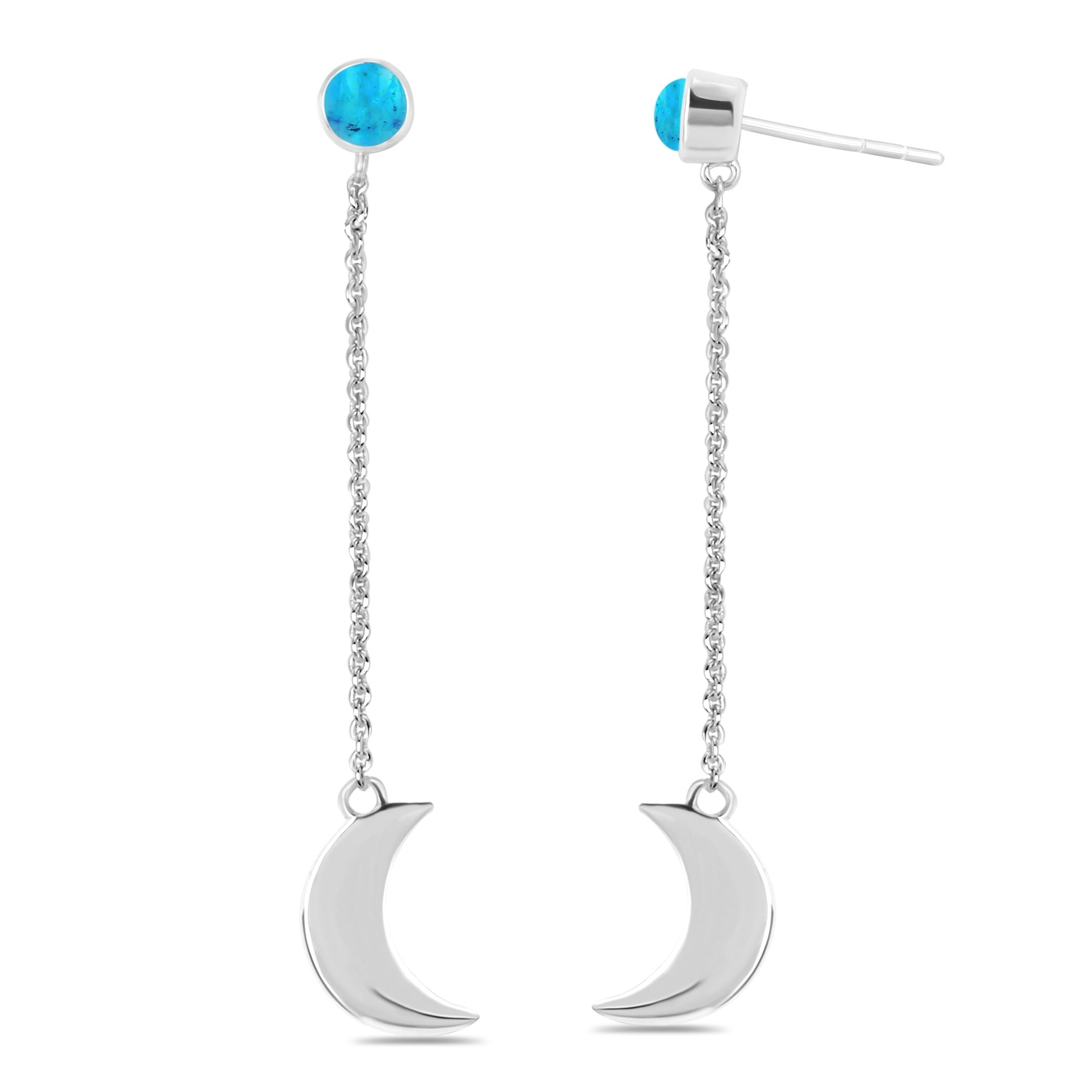 turquoise-chain-crescent-moon-earring-trq-re-1