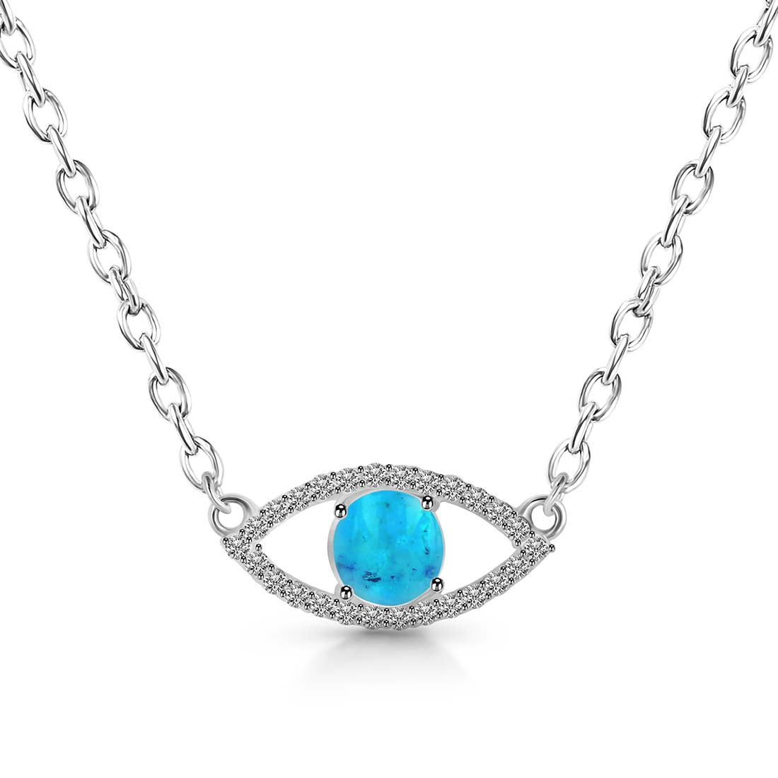 turquoise-white-topaz-necklace-trq-rn-1