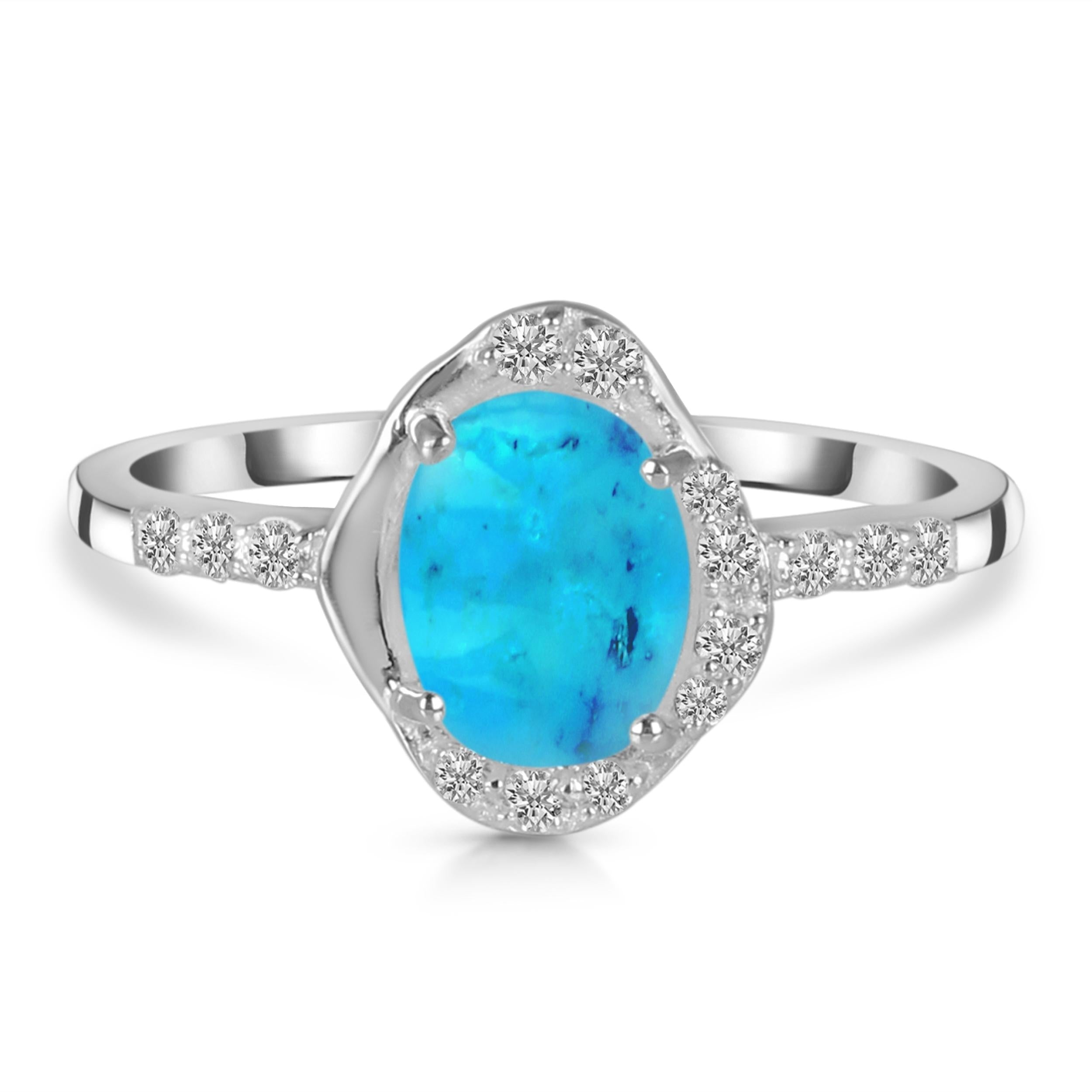 turquoise-white-topaz-ring-trq-rr-359