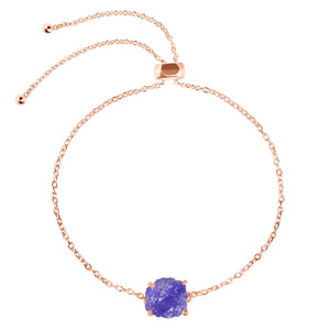 tanzanite-raw-crystal-bracelet-with-adjustable-camera-lock-tzn-rb-200-camera-lock