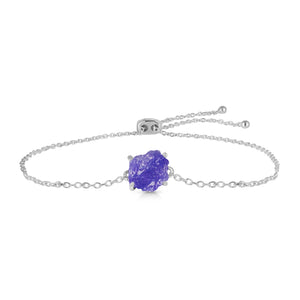 tanzanite-raw-crystal-bracelet-with-adjustable-camera-lock-tzn-rb-200-camera-lock