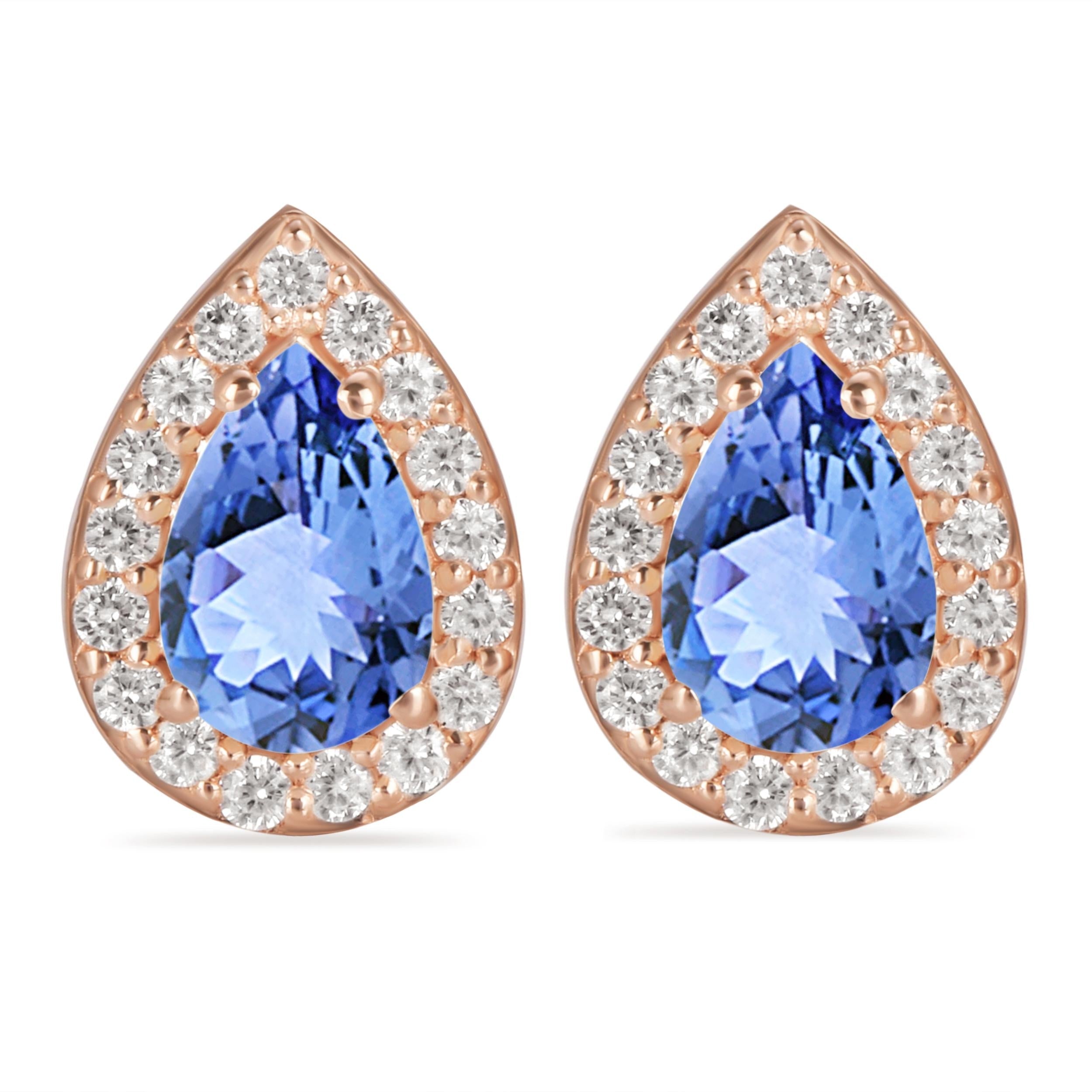 tanzanite-white-topaz-stud-earring-tzn-re-52