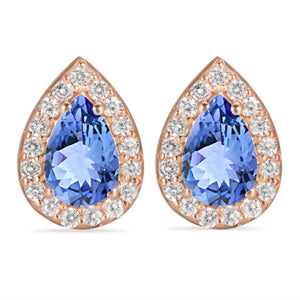 tanzanite-white-topaz-stud-earring-tzn-re-52