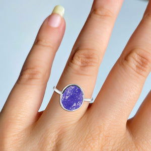 tanzanite-raw-crystal-ring-tzn-rr-345