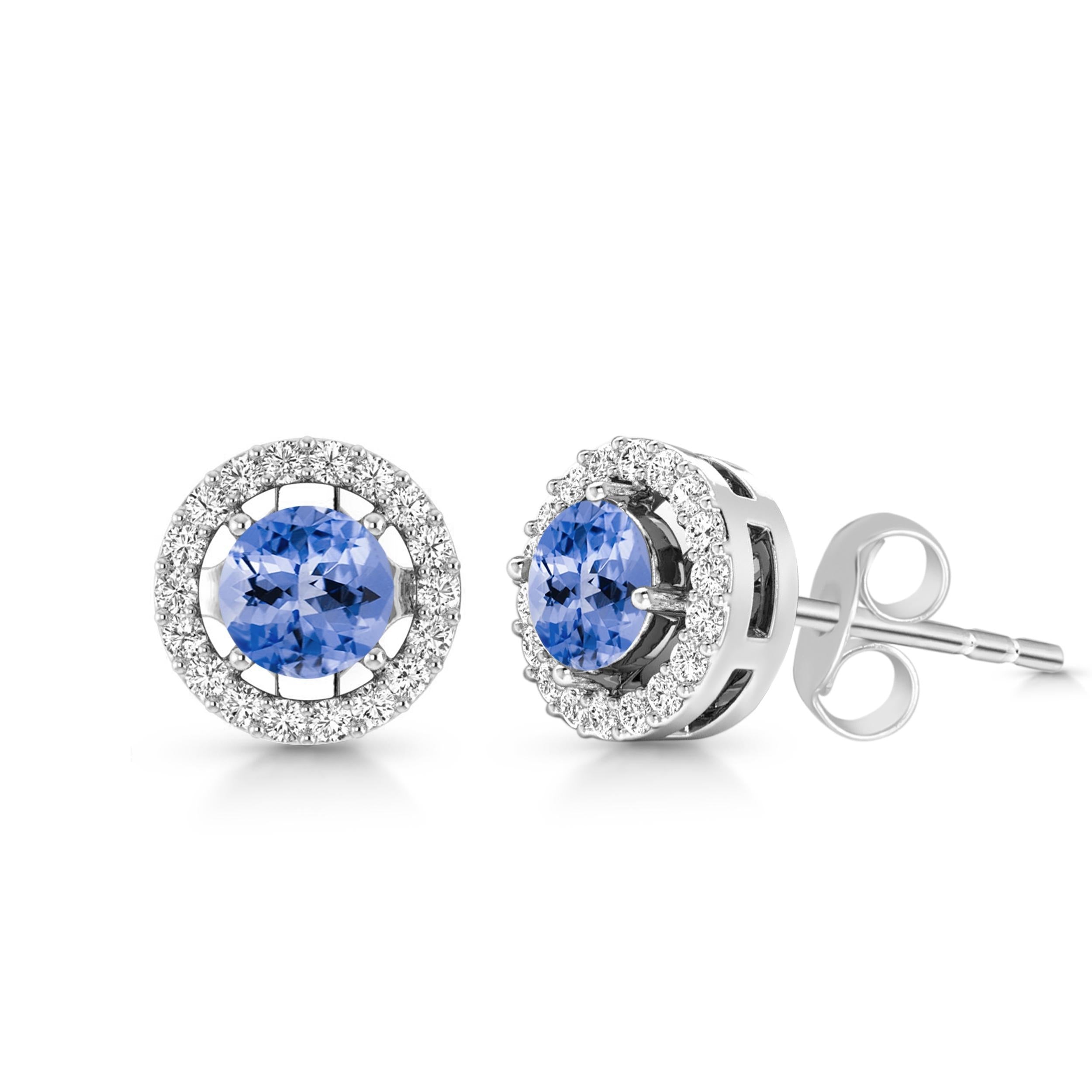 tanzanite-white-topaz-earring-tzn-rde-985