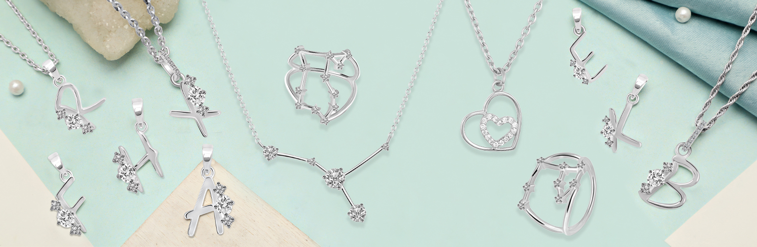 Cubic Zirconia Jewelry