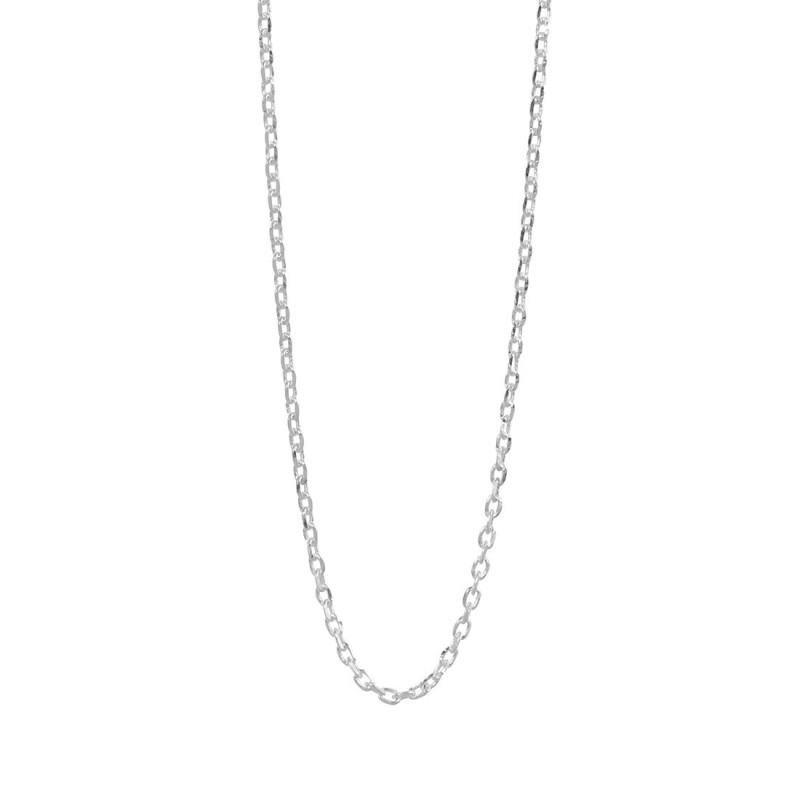 Single Link Chain 16 Inches