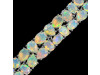 Opal Bracelet OPL-RDB-93.