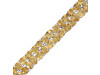 Citrine Bracelet CIT-RDB-93.