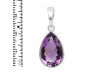 Amethyst Pendant AMT-RDN-230.