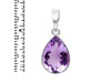 Amethyst Pendant AMT-RDN-231.