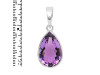 Amethyst Pendant AMT-RDN-232.