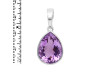 Amethyst Pendant AMT-RDN-235.
