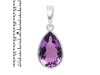 Amethyst Pendant AMT-RDN-240.