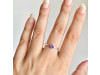 Amethyst Ring AMT-RDR-2461.