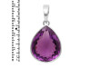 Amethyst Pendant AMT-RDN-248.