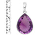 Amethyst Pendant AMT-RDN-249.