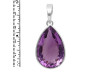 Amethyst Pendant AMT-RDN-250.