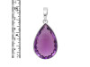 Amethyst Pendant AMT-RDN-252.