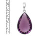 Amethyst Pendant AMT-RDN-255.