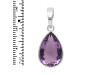 Amethyst Pendant AMT-RDN-257.
