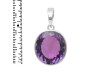 Amethyst Pendant AMT-RDN-263.