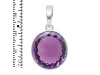 Amethyst Pendant AMT-RDN-267.