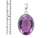 Amethyst Pendant AMT-RDN-269.