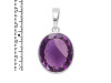 Amethyst Pendant AMT-RDN-271.