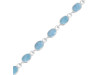 Larimar Bracelet LAR-RDB-117-CAB.