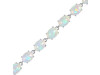 Opal Bracelet OPL-RDB-72-CAB.