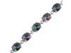 Mystic Topaz Bracelet MST-RDB-82.