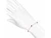 Amethyst Bracelet AMT-RDB-169.