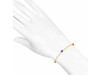 Amethyst Bracelet AMT-RDB-169.