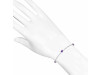 Amethyst Bracelet AMT-RDB-169.
