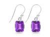Amethyst Earring AMT-RDE-1328.