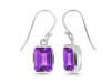 Amethyst Earring AMT-RDE-1328.