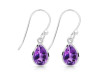 Amethyst Earring AMT-RDE-1639.