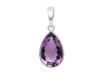 Amethyst Pendant AMT-RDN-230.