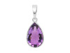 Amethyst Pendant AMT-RDN-232.