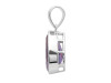Amethyst Pendant AMT-RDN-232.