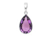 Amethyst Pendant AMT-RDN-233.