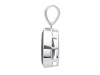 Amethyst Pendant AMT-RDN-233.