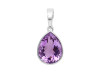 Amethyst Pendant AMT-RDN-235.