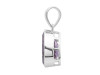 Amethyst Pendant AMT-RDN-235.