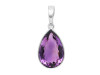 Amethyst Pendant AMT-RDN-236.