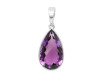 Amethyst Pendant AMT-RDN-237.